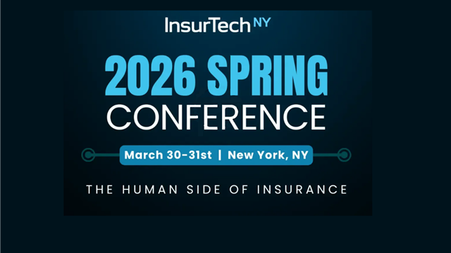 0330 InsurTech Spring Conference