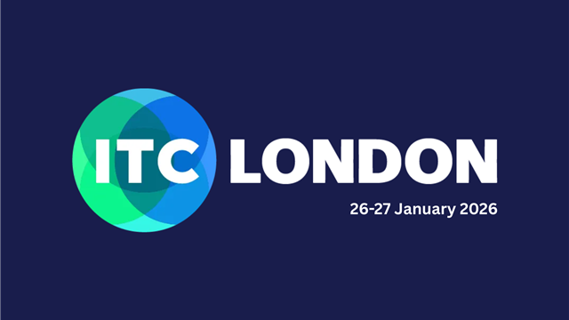 ITC London 2026