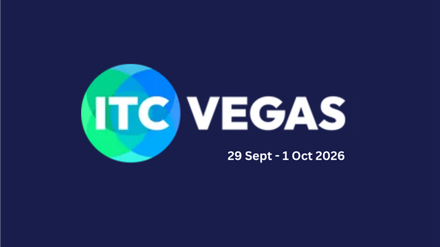 ITC Vegas 2026