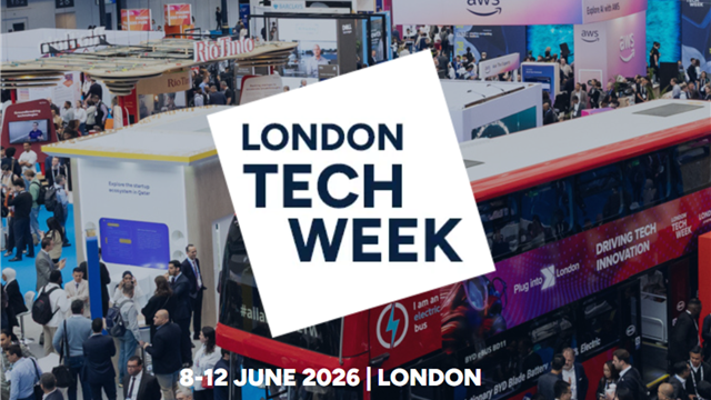 0608 London Tech Week
