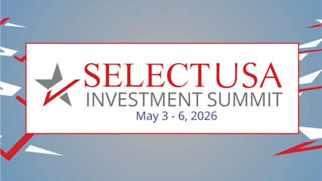 0503 SelectUSA Investment Summit