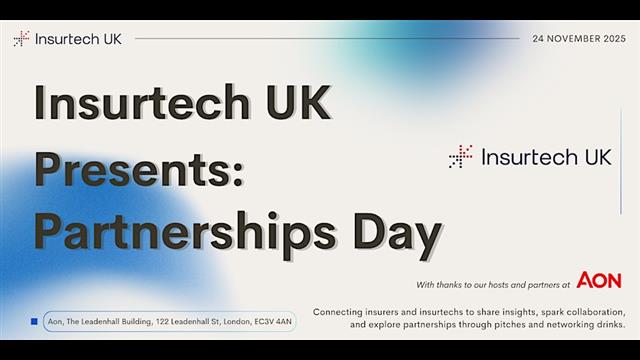 Partnerships Day