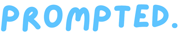 Prompted Logo