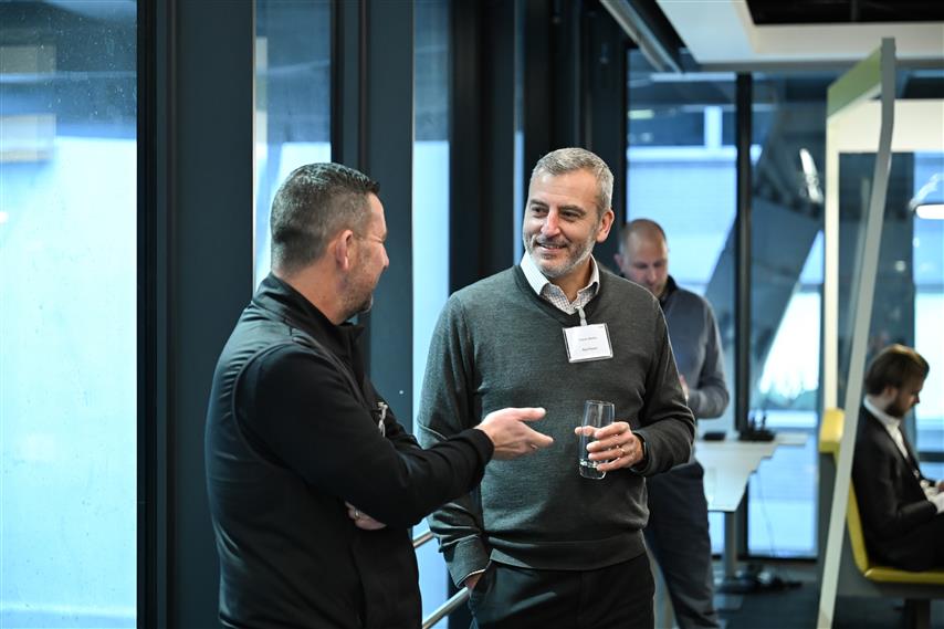 Partnerships Day 2025 10