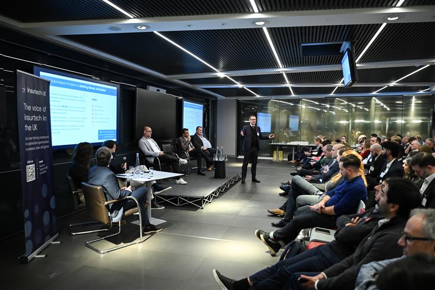 Partnerships Day 2025 121