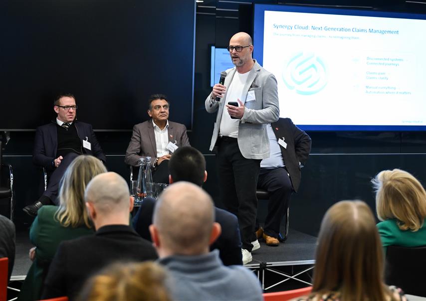 Partnerships Day 2025 127