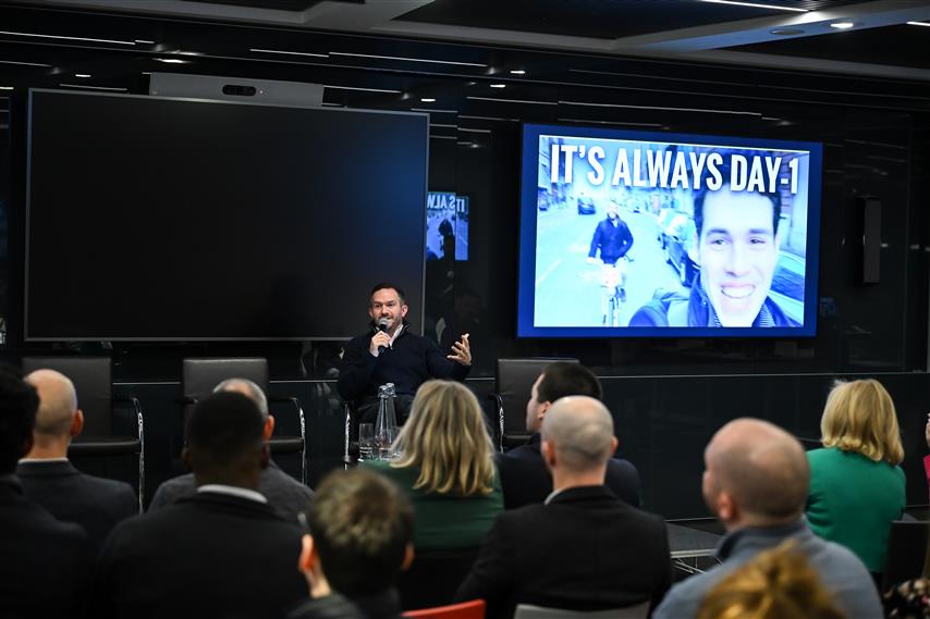 Partnerships Day 2025 148