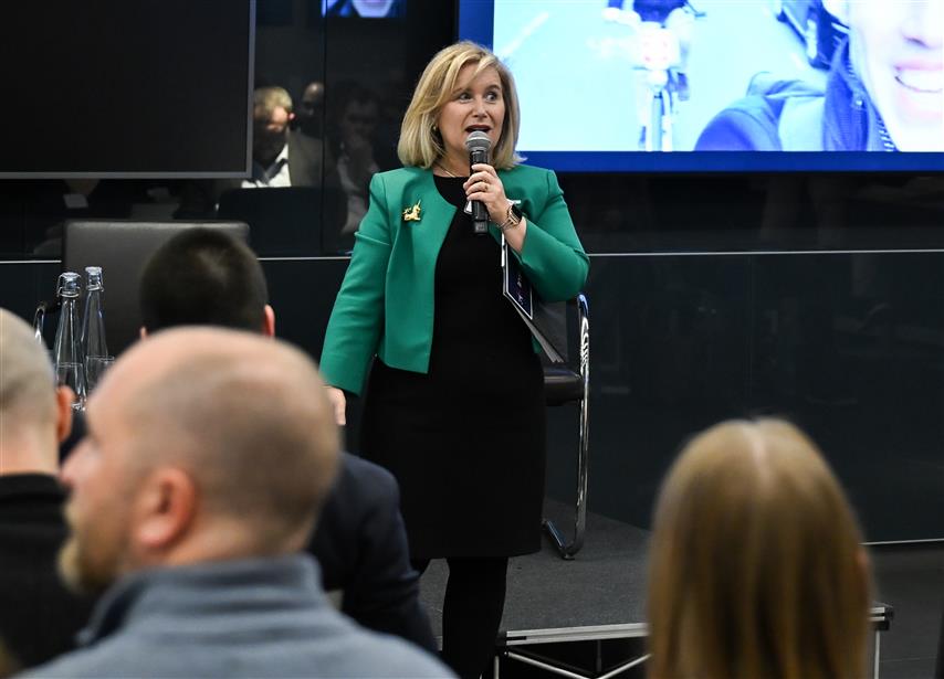 Partnerships Day 2025 150