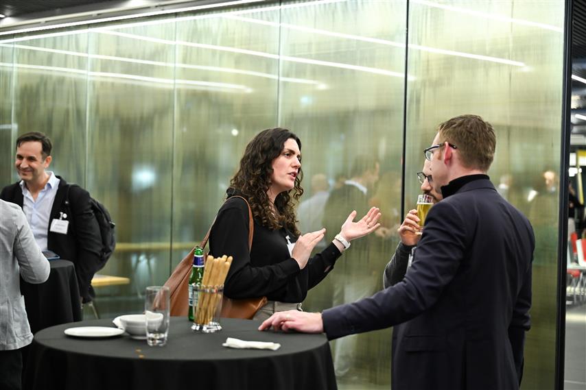 Partnerships Day 2025 162