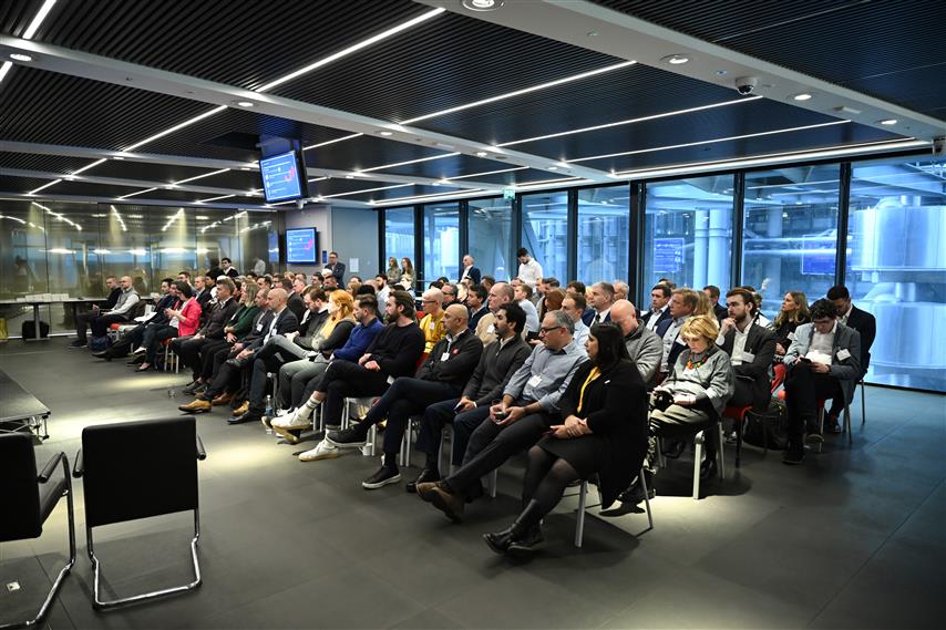 Partnerships Day 2025 29