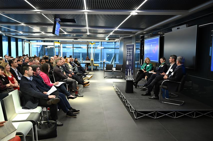 Partnerships Day 2025 33