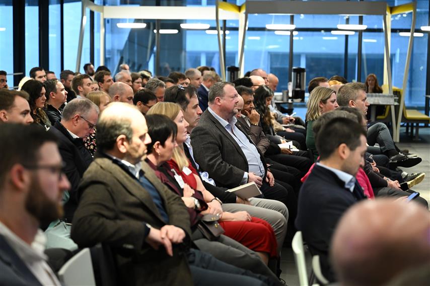 Partnerships Day 2025 35