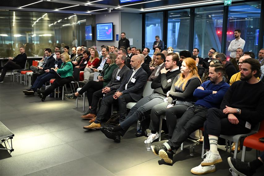 Partnerships Day 2025 55