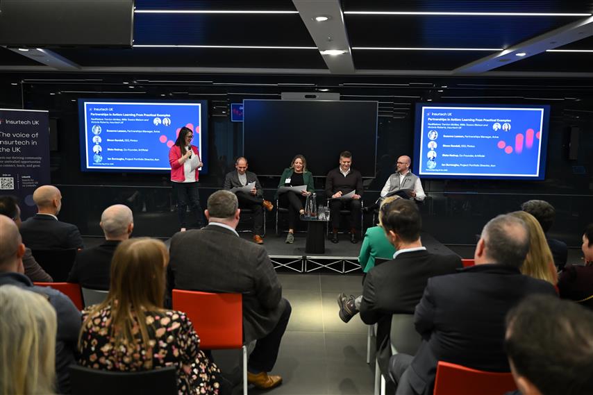 Partnerships Day 2025 58