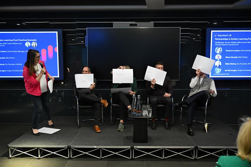 Partnerships Day 2025 59