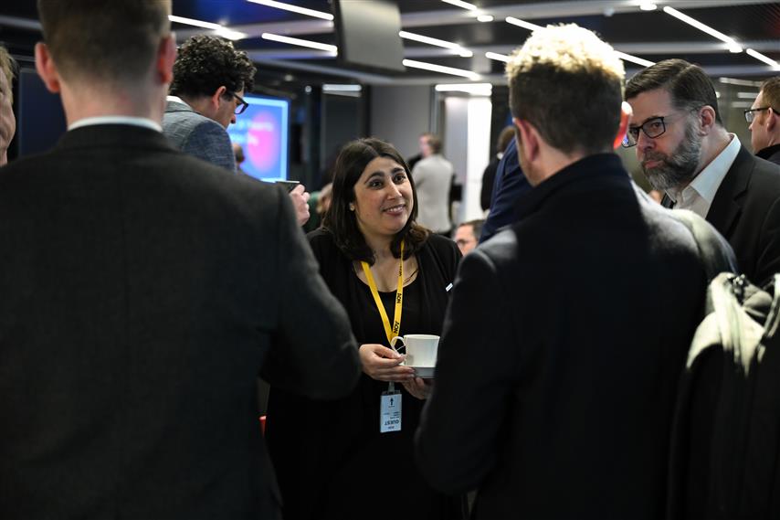 Partnerships Day 2025 6