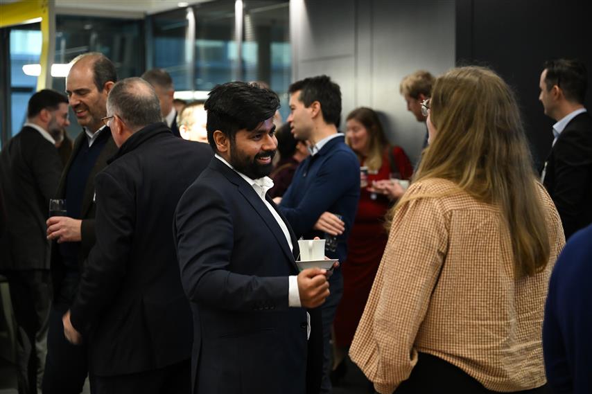 Partnerships Day 2025 61