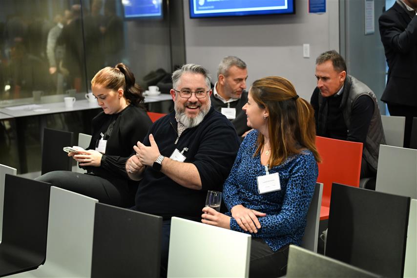 Partnerships Day 2025 66