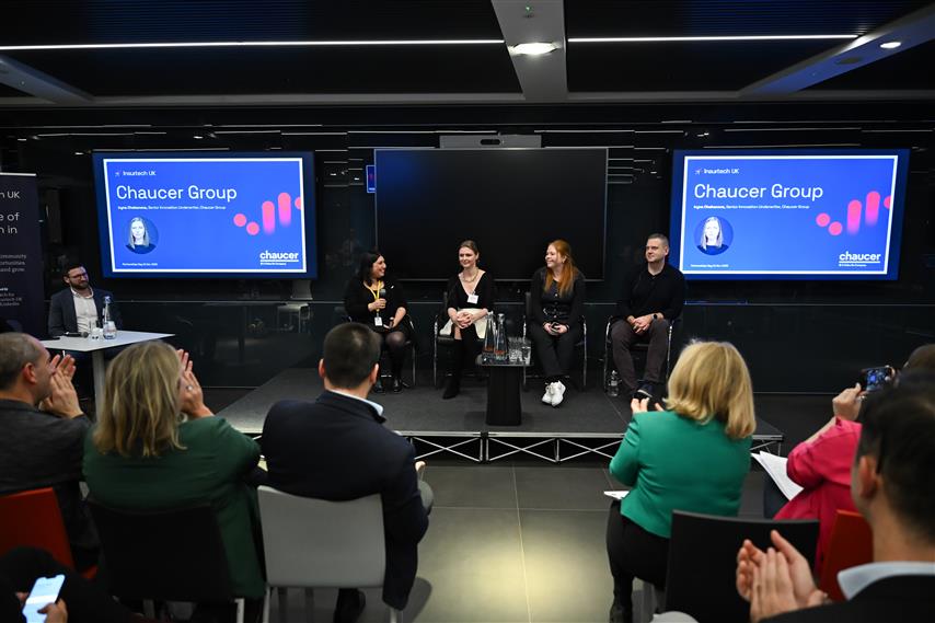 Partnerships Day 2025 98