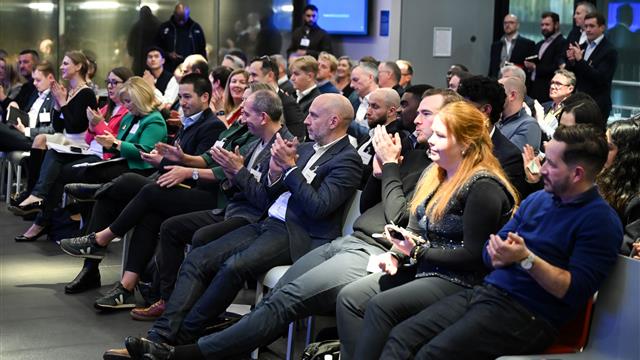 Partnerships Day 2025