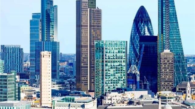 McKinsey & Co's Nexus Report launched